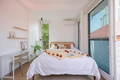 曼谷市中心四卧室泳池别墅 曼谷市中心四卧室泳池别墅