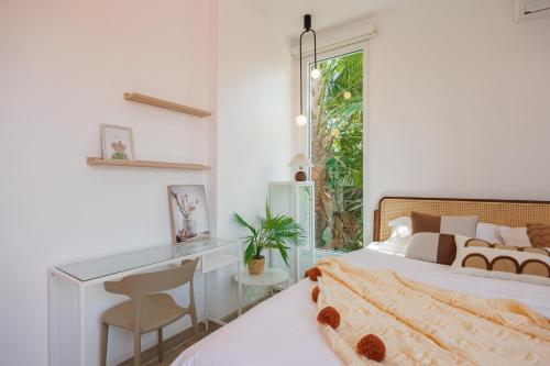 曼谷市中心四卧室泳池别墅 曼谷市中心四卧室泳池别墅