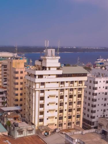 Durban Hotel - Tap to explore photos