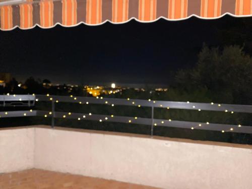 Aussicht, Joli 2 pièces parc piscine vue mer (Joli 2 pieces parc piscine vue mer) in Vence