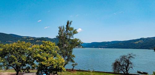 A környék, Sobe Lara in Donji Milanovac