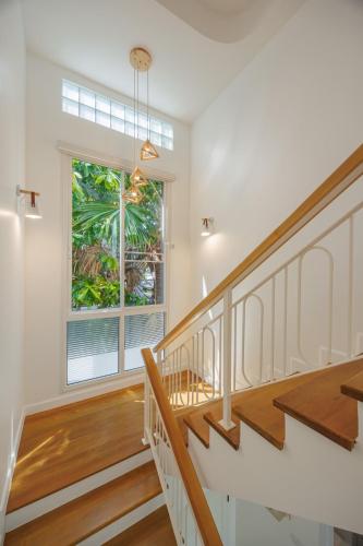 曼谷市中心四卧室泳池别墅 曼谷市中心四卧室泳池别墅