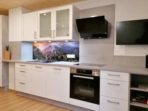 Ferienhof Hefele Ferienwohnung Breitenberg mit KönigsCard in Hopferau, Deutschland