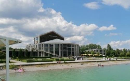 Ferienhof Hefele Ferienwohnung Breitenberg mit KönigsCard (Ferienhof Hefele Ferienwohnung Breitenberg mit KonigsCard) in هوبفيرؤ