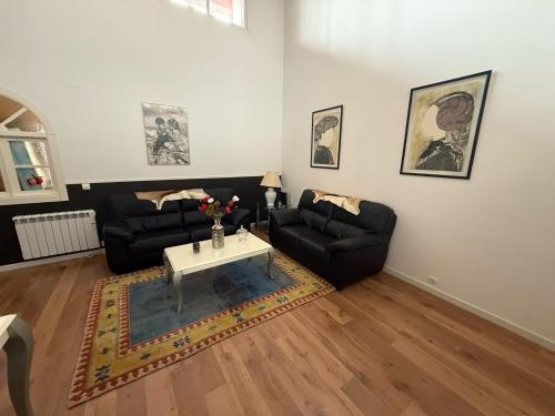 Létesítmények, Casa rural Isi in Torrenueva