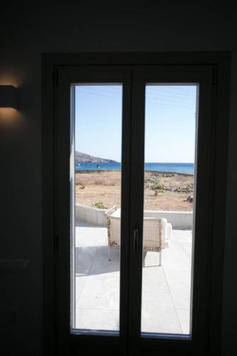 Apkārtne, Ganema Beach Paradise Poseidon in Ganema