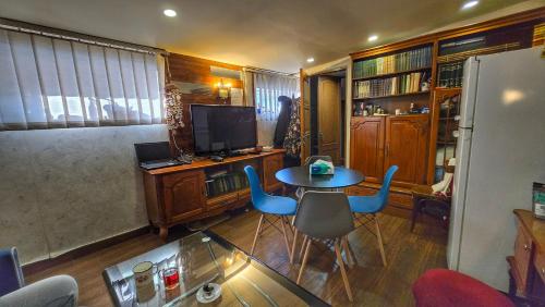 Apple Hotel, Jerevan