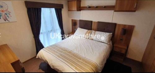 Sunset 2 Static Caravan - Skegness Sunset 2 Static Caravan - Skegness