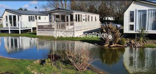Sunset 2 Static Caravan - Skegness Sunset 2 Static Caravan - Skegness