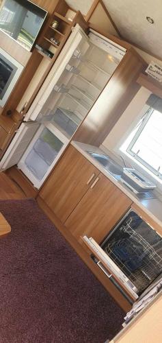 Sunset 2 Static Caravan - Skegness Sunset 2 Static Caravan - Skegness