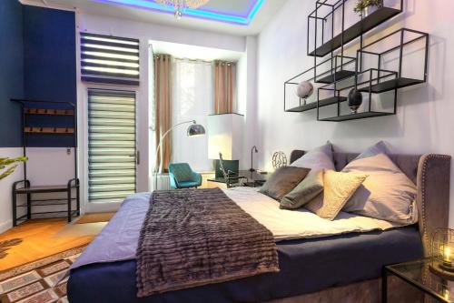 Beauty and Smart City-Apartment, Berlin (Foto 3)