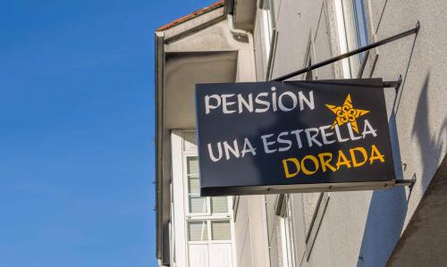 PR Una Estrella Dorada