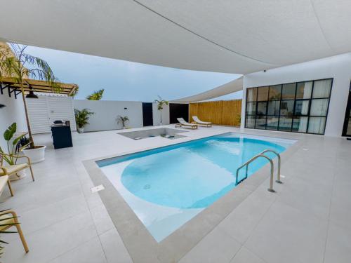 10 Pool Villa, Ras al-Khaimah (foto 5)