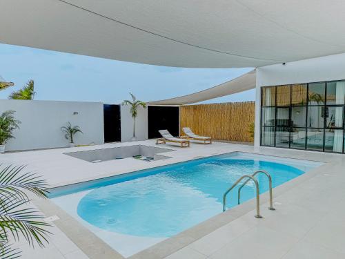 10 Pool Villa, Ras al-Khaimah (foto 4)