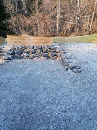 Ferienwohnung in Schwarzach Vorarlberg in โวลฟุร์ท