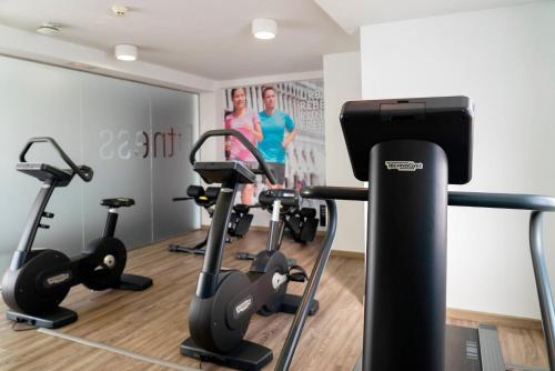 Sercotel Córdoba Medina Azahara, Kordoba (zdjęcie 6)
