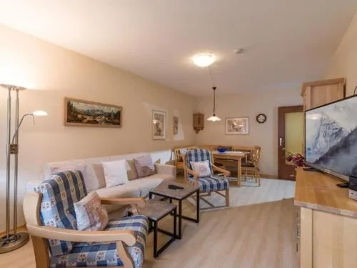 Chiemgau-Comfort B4 Ferienwohnanlage Oberaudorf mit Sauna in Oberaudorf, Deutschland