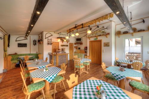 Deluxe 1,2,3 in Lermoos