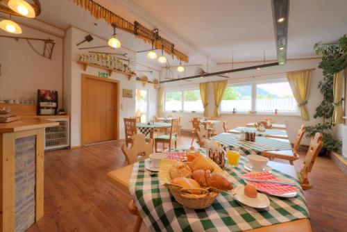 Deluxe 1,2,3 in Lermoos