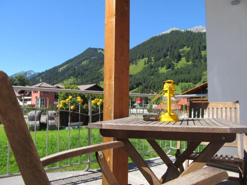 Deluxe 1,2,3 in Lermoos