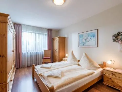 Chiemgau-Comfort B2 Ferienwohnanlage Oberaudorf mit Sauna in Oberaudorf, Deutschland