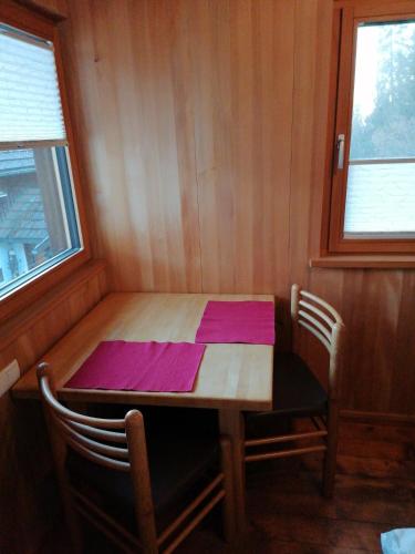 Ferienwohnung in Schwarzach Vorarlberg in โวลฟุร์ท