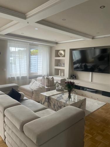 Privat House, Hannover