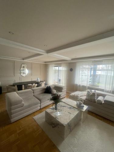 Privat House, Hannover (fotografie 4)