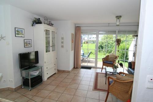 Ferienhaus "Reethus im Eck" Likedeeler Weg 12 in Zingst