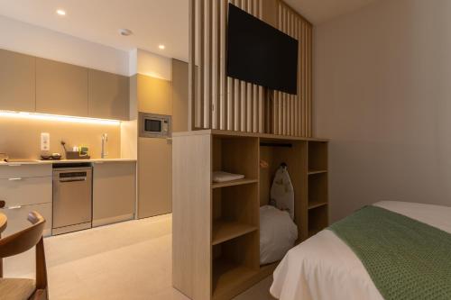 Dorm4You Arena, Valence (photo 11)