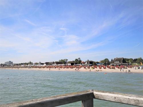 Fewo Strandhausvilla Whg8 in Dahme