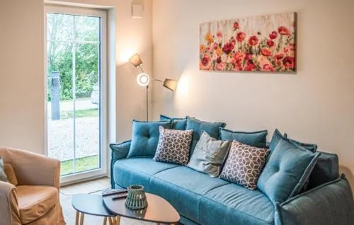 Ferienwohnung im Cottage Rerik in Rerik, Deutschland