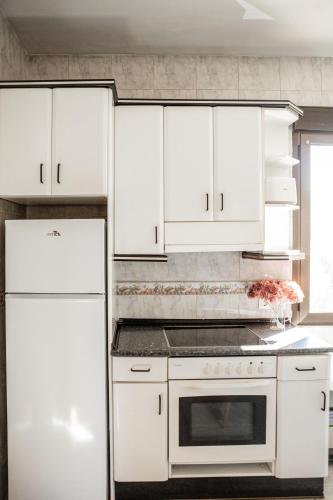 Apartamentos Wambalore in Villodrigo