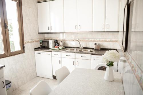 Apartamentos Wambalore in Villodrigo