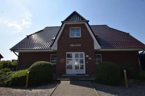 Ferienhof Specht - Ferienhaus Anna FeWo 2 in Dahme, Deutschland