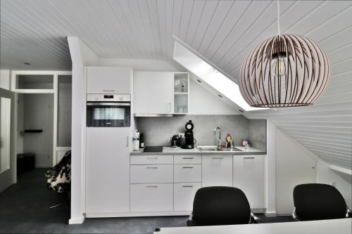 Ferienwohnung "Hygge" in Schluchsee in Schluchsee, Deutschland