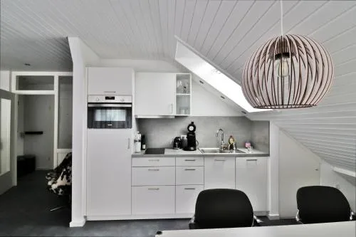Ferienwohnung "Hygge" in Schluchsee in Schluchsee, Deutschland