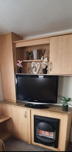 Buxton's Holiday Home - 'Park Holiday's' complex - St Osyth - Clacton-on-Sea Buxton's Holiday Home - 'Park Holiday's' complex - St Osyth - Clacton-on-Sea