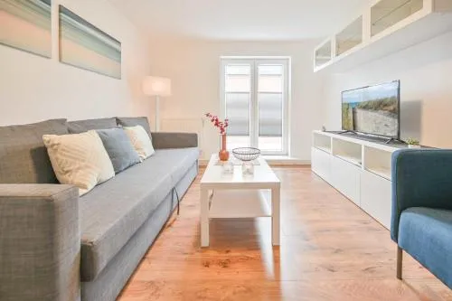 FeWo Strandmuschel Nr 6 in Kellenhusen Ostsee, Deutschland