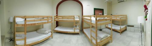 San Isidoro Hostel Sevilla - image 5