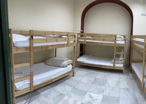 San Isidoro Hostel Sevilla - Photo 3