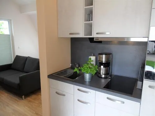 Lütt Plambeck-Appartement Karina DG 5 in Dahme, Deutschland