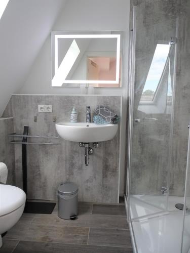 Lütt Plambeck-Appartement Karina DG 5 (Lutt Plambeck-Appartement Karina DG 5) in Dahme