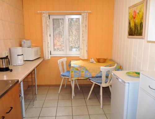 Ferienhaus in Waren Müritz