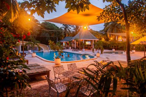 Hostal Secreto