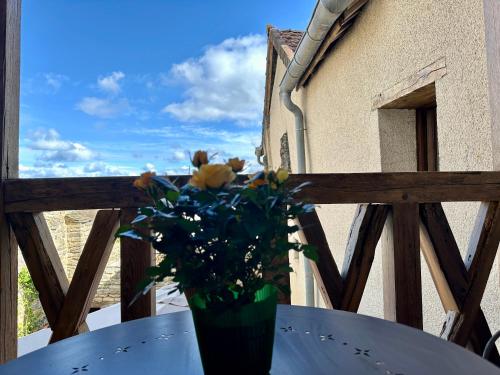 Gite, chambre d hôte L échoppe est belle (Gite, chambre d hote L echoppe est belle) in Pouilly-en-Auxois