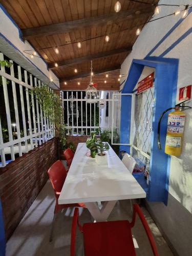 Margarita Casa de Huéspedes (Margarita Casa de Huespedes) in Floridablanca