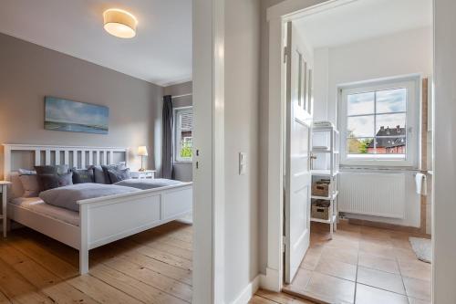 Okko 14 - Cozy townhouse with garden, Emden (foto 3)