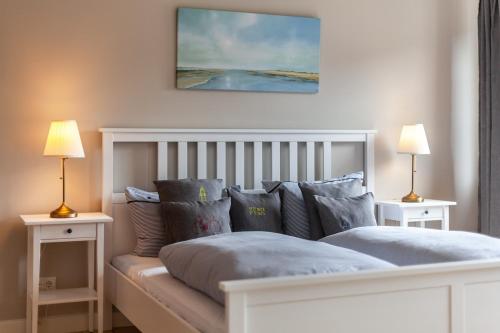 Okko 14 - Cozy townhouse with garden, Emden (foto 5)