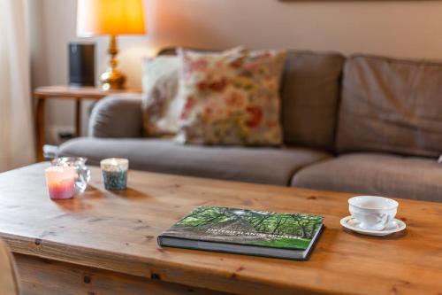 Okko 14 - Cozy townhouse with garden, Emden (foto 7)